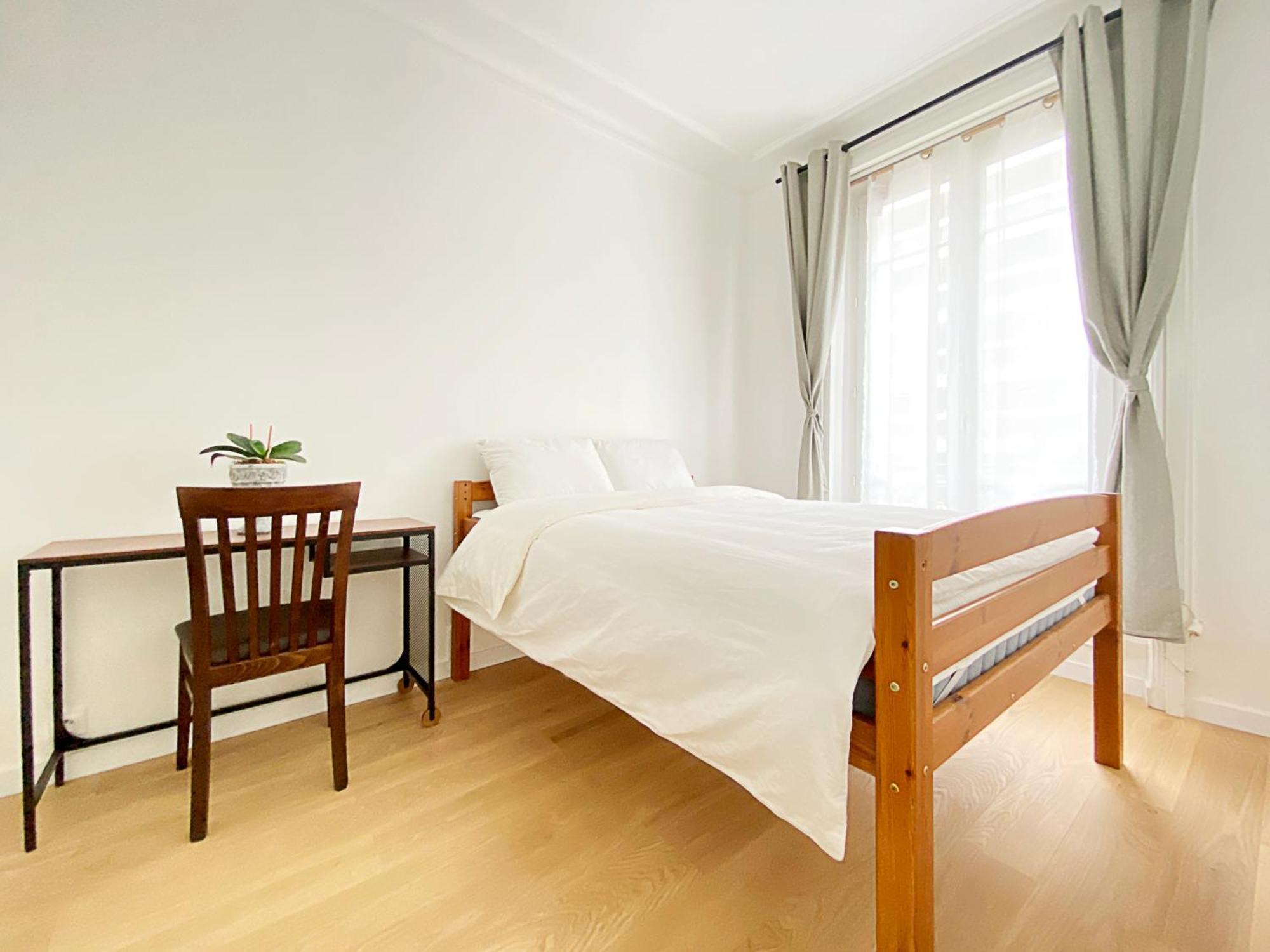 Lovely Flat 75m2 Close To Eiffel Tower Parigi