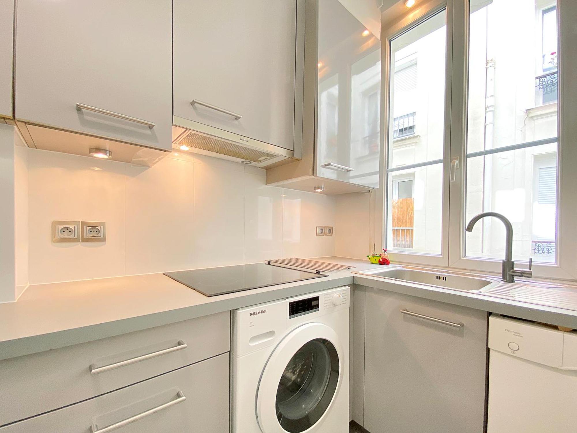 Lovely Flat 75m2 Close To Eiffel Tower Appartamento Parigi