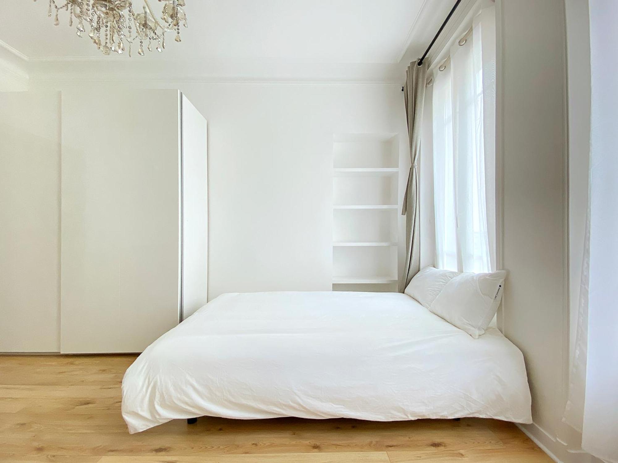 Appartamento Lovely Flat 75m2 Close To Eiffel Tower