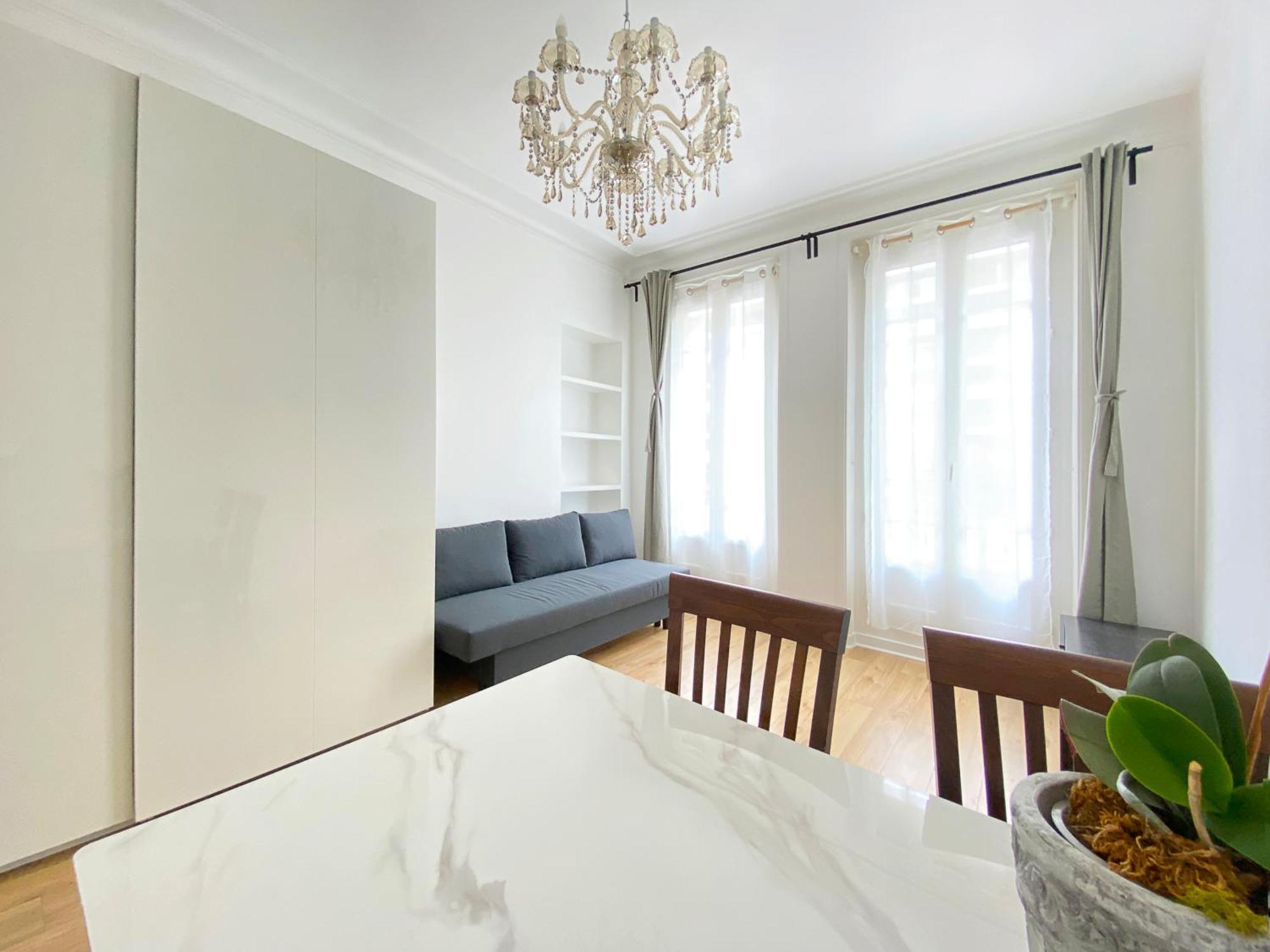Lovely Flat 75m2 Close To Eiffel Tower Appartamento
