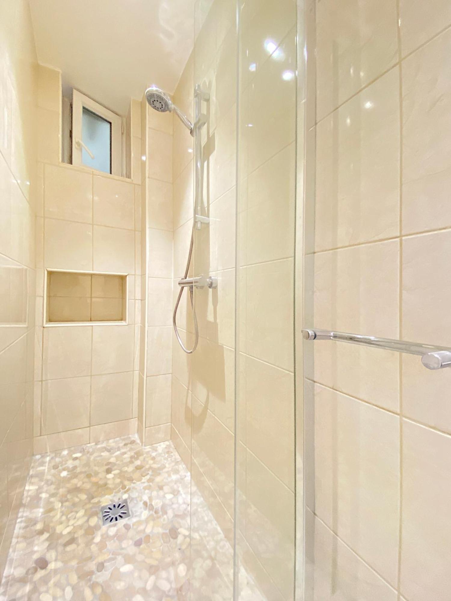 Lovely Flat 75m2 Close To Eiffel Tower Appartamento *