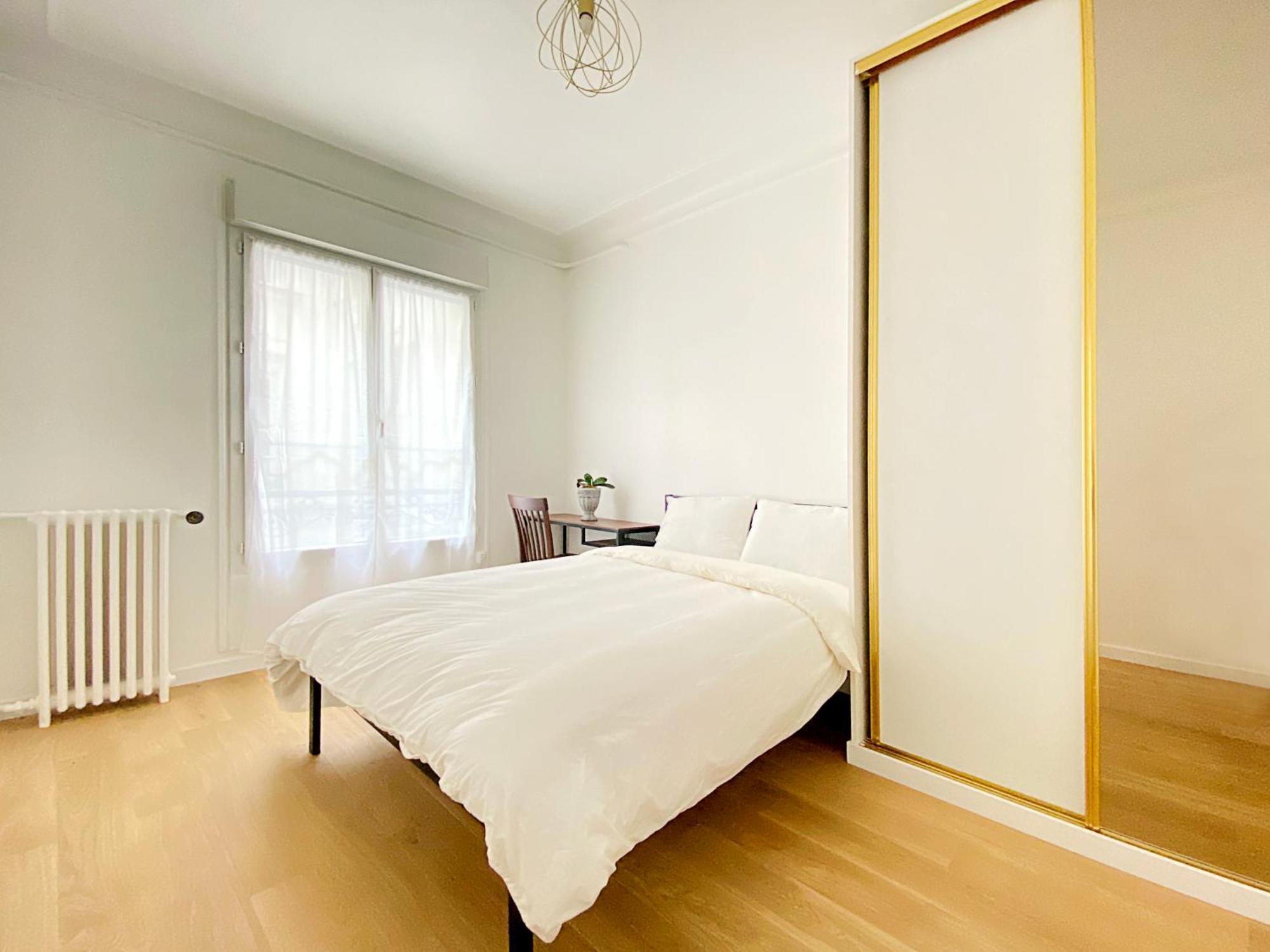 Lovely Flat 75m2 Close To Eiffel Tower * Parigi